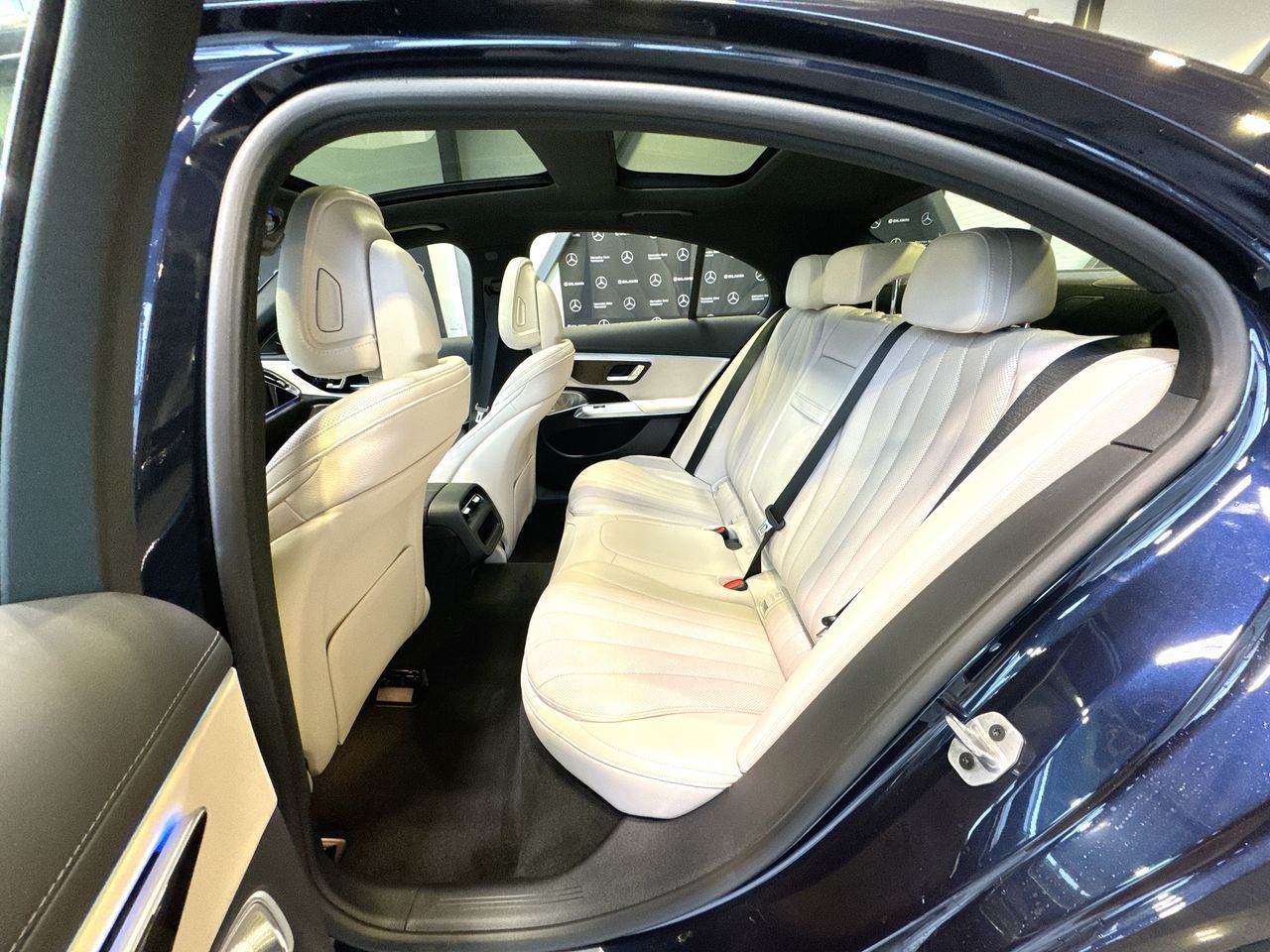 2026 Mercedes-Benz E-Class in Vancouver, British Columbia