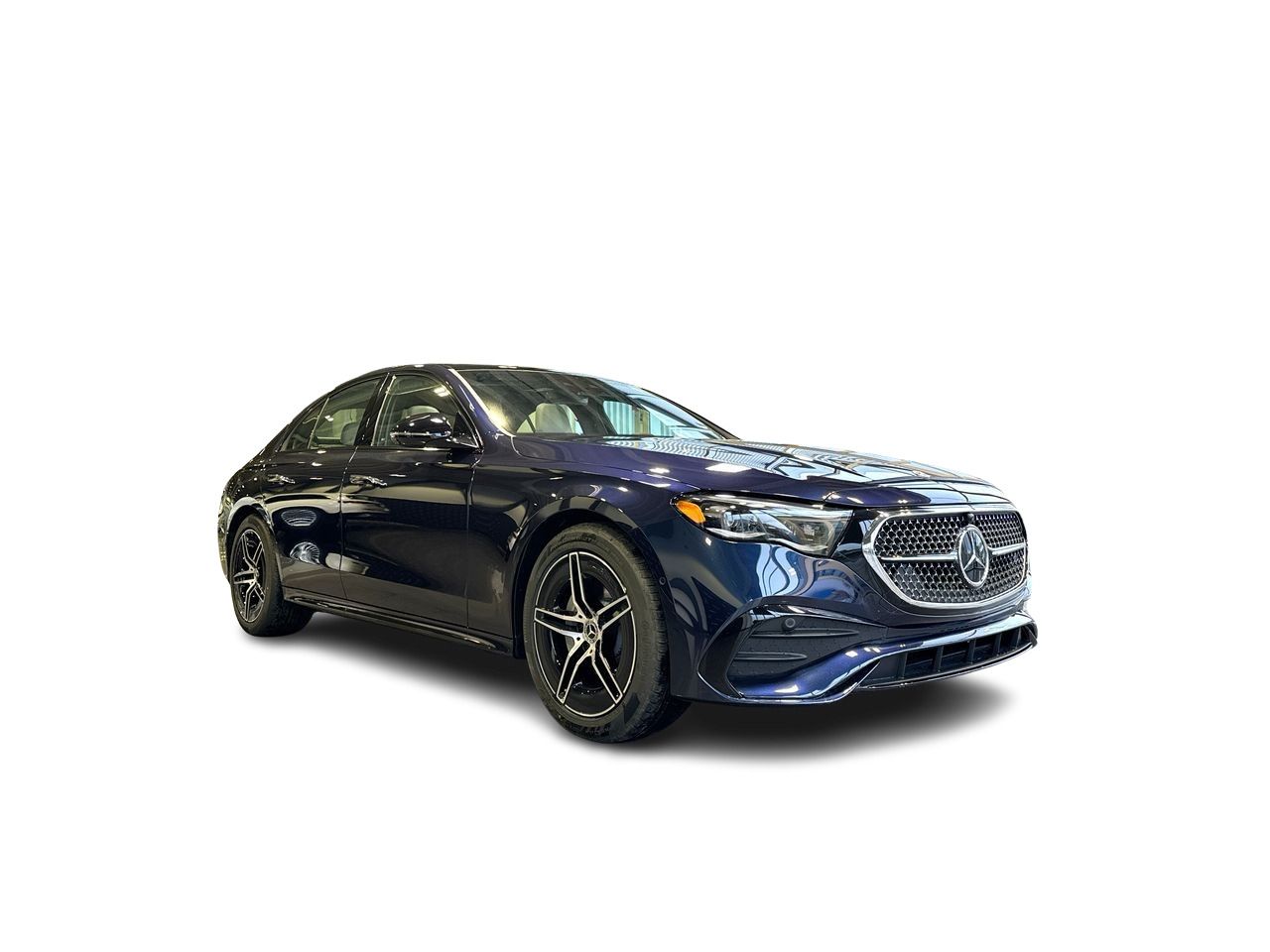 2026 Mercedes-Benz E-Class in Vancouver, British Columbia