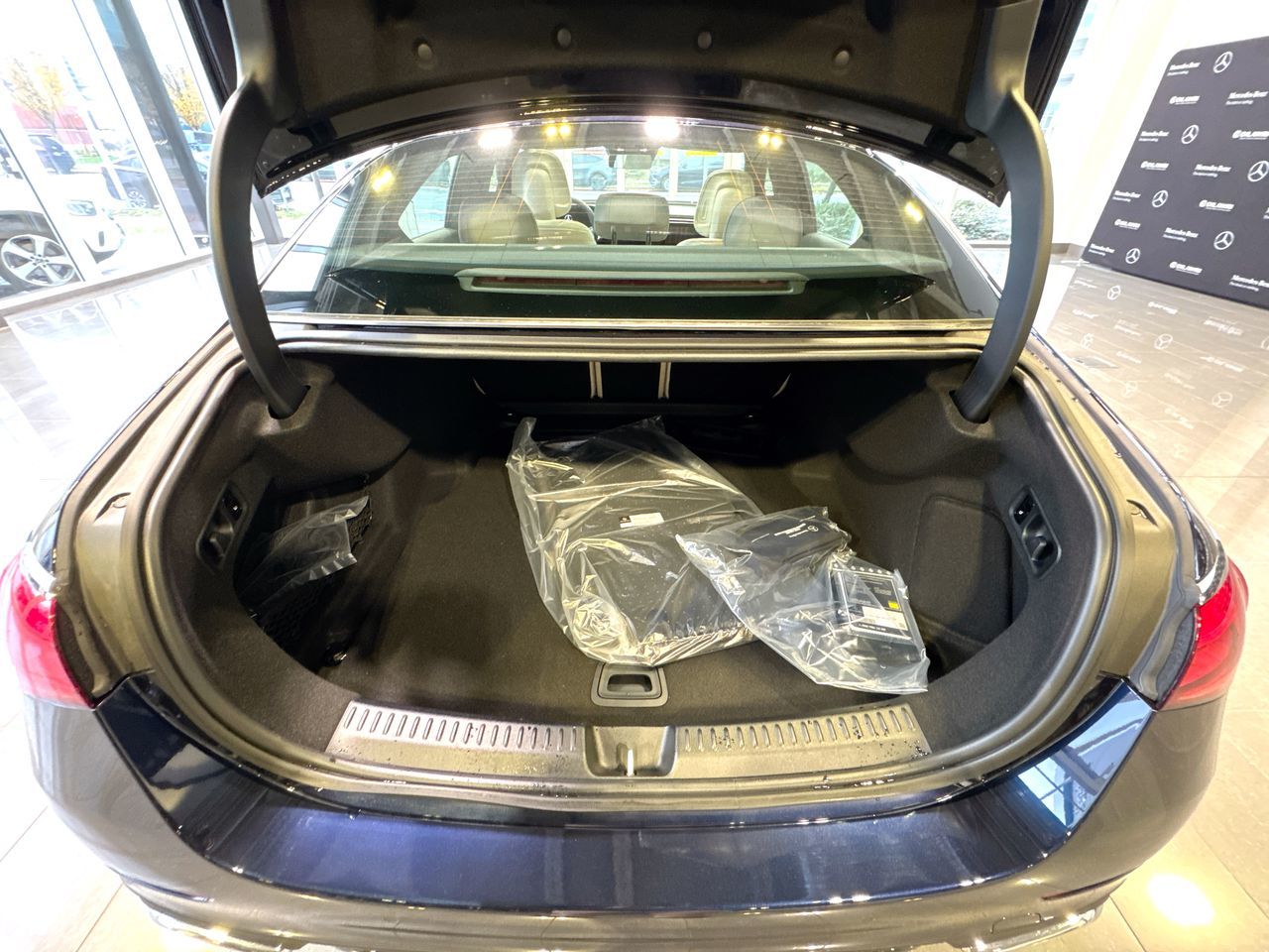 2026 Mercedes-Benz E-Class in Vancouver, British Columbia