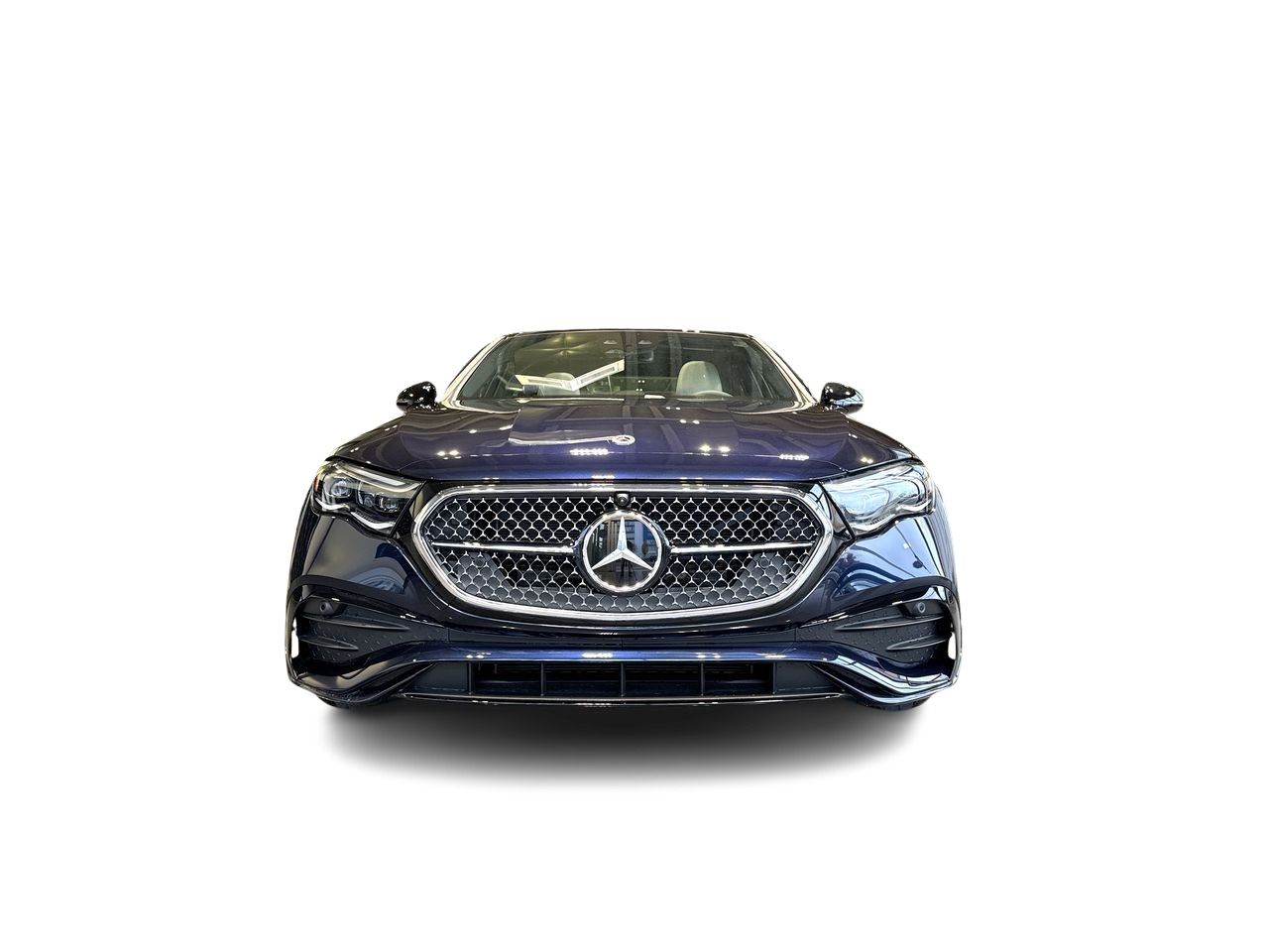 2026 Mercedes-Benz E-Class in Vancouver, British Columbia