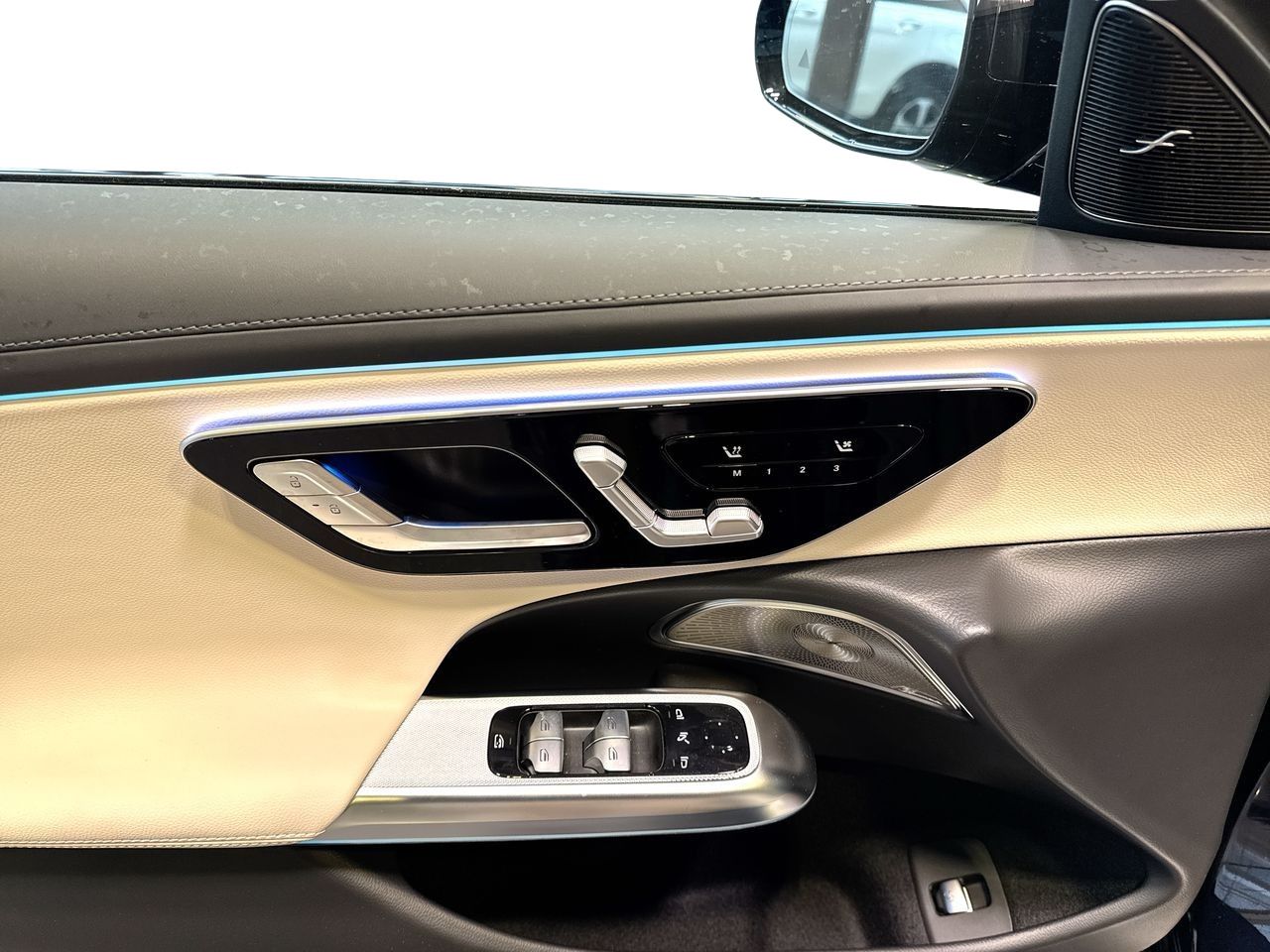 2026 Mercedes-Benz E-Class in Vancouver, British Columbia