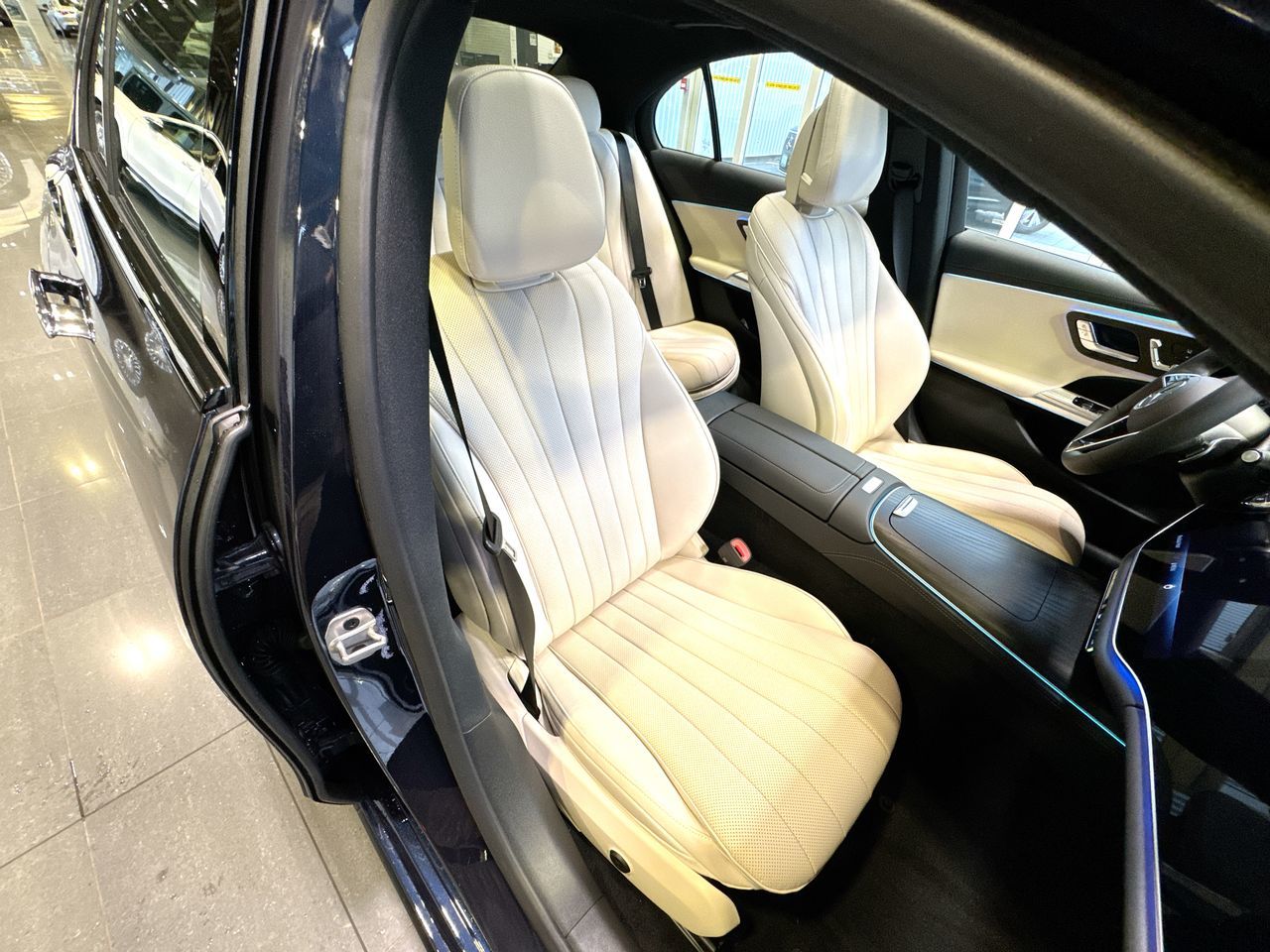 2026 Mercedes-Benz E-Class in Vancouver, British Columbia