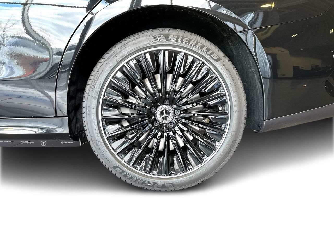 Mercedes-Benz E-Class  2026 à Vancouver, Colombie-Britannique