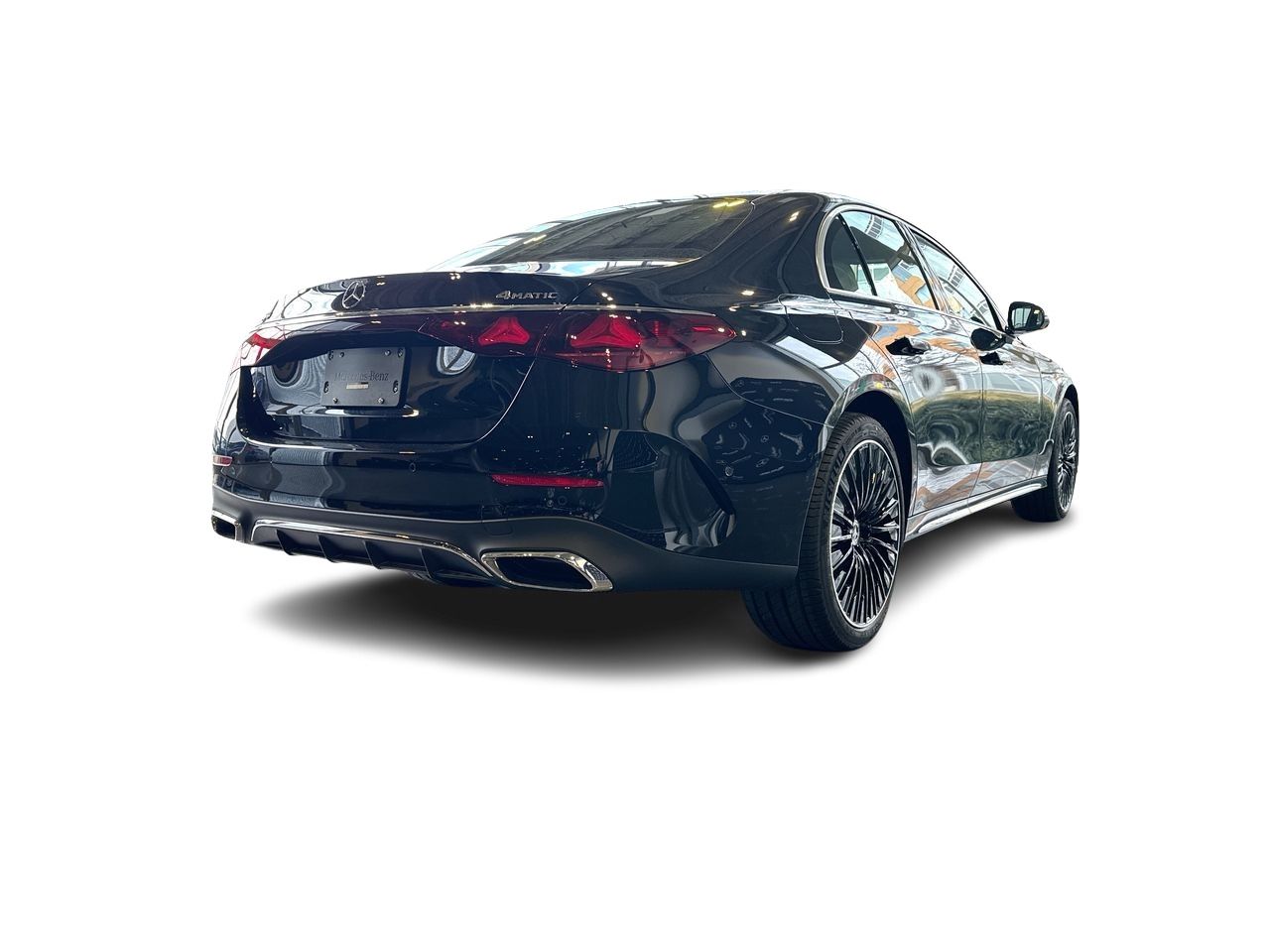 Mercedes-Benz E-Class  2026 à Vancouver, Colombie-Britannique