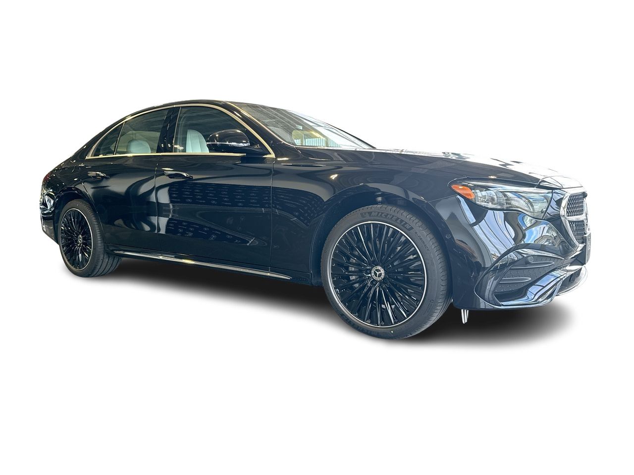 Mercedes-Benz E-Class  2026 à Vancouver, Colombie-Britannique