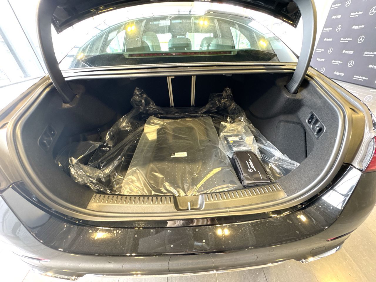 Mercedes-Benz E-Class  2026 à Vancouver, Colombie-Britannique