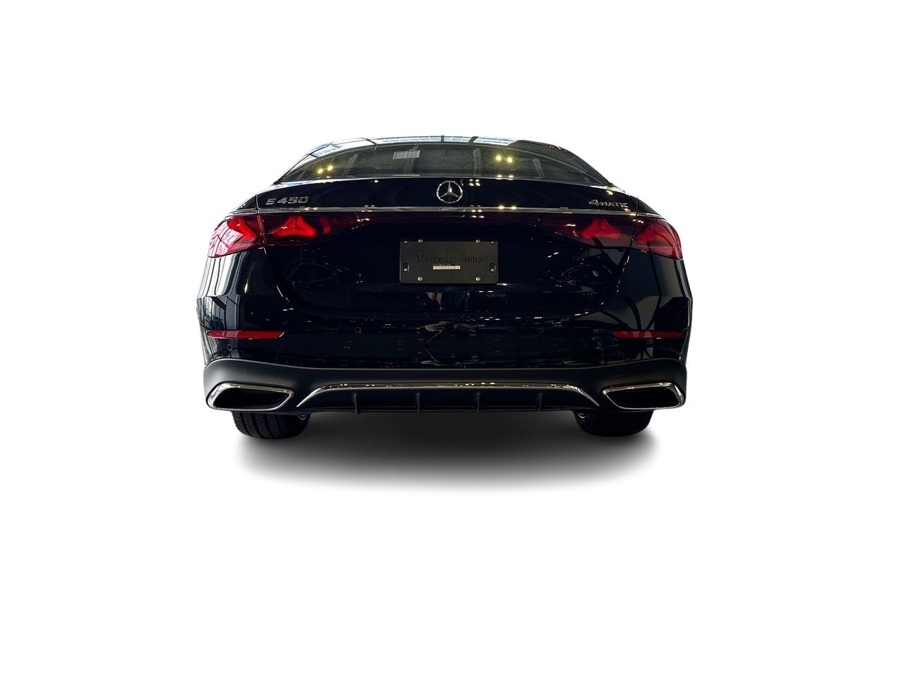 Mercedes-Benz E-Class  2026 à Vancouver, Colombie-Britannique