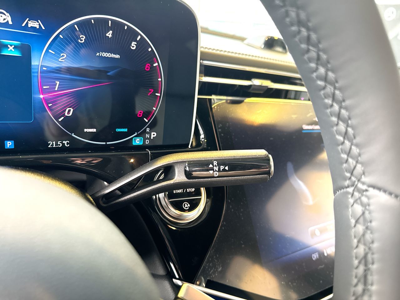 Mercedes-Benz E-Class  2026 à Vancouver, Colombie-Britannique