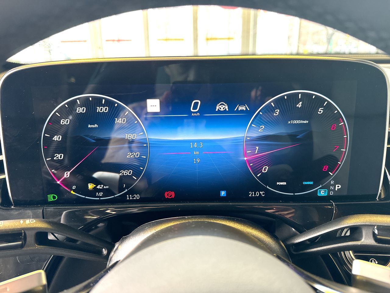 Mercedes-Benz E-Class  2026 à Vancouver, Colombie-Britannique