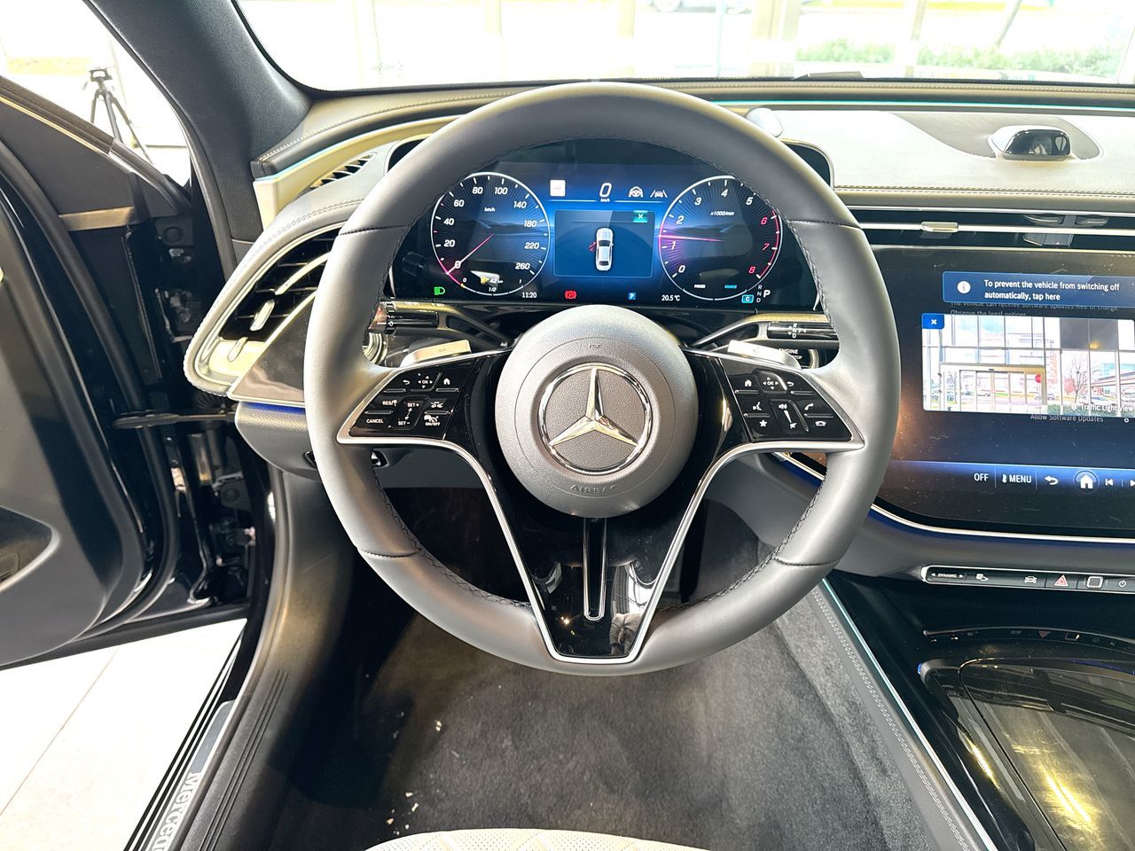 Mercedes-Benz E-Class  2026 à Vancouver, Colombie-Britannique