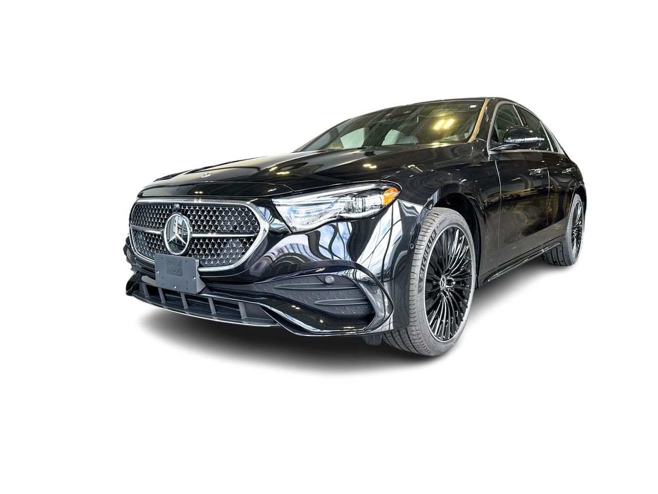 Mercedes-Benz E-Class  2026 à Vancouver, Colombie-Britannique