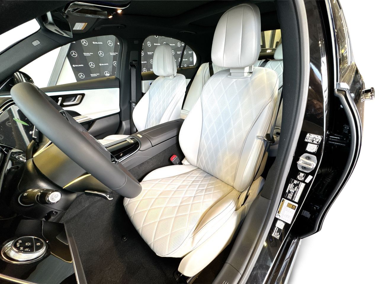 Mercedes-Benz E-Class  2026 à Vancouver, Colombie-Britannique