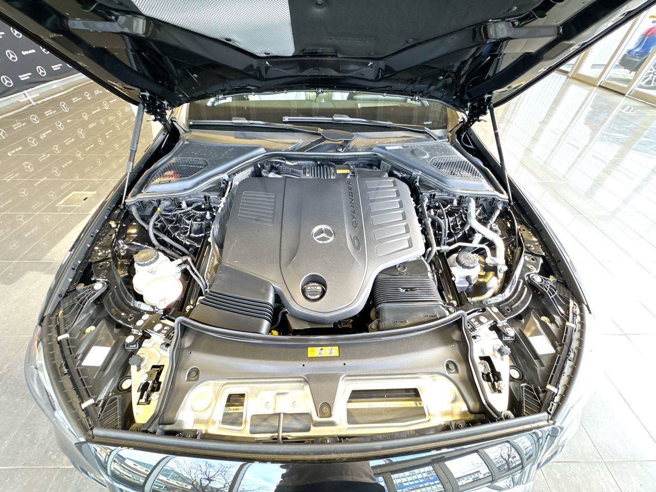 Mercedes-Benz E-Class  2026 à Vancouver, Colombie-Britannique