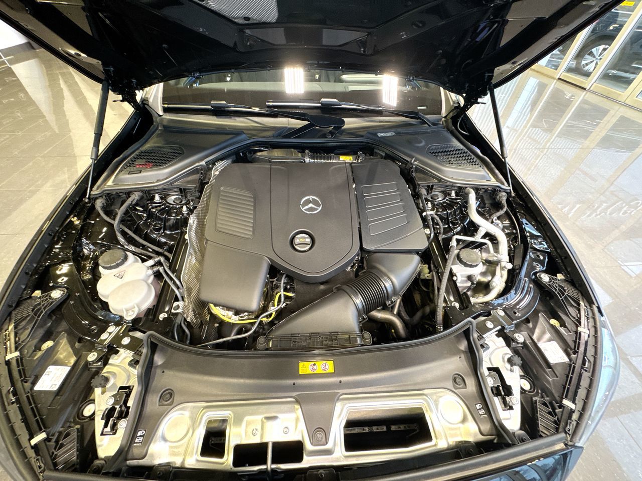 Mercedes-Benz E-Class  2026 à Vancouver, Colombie-Britannique