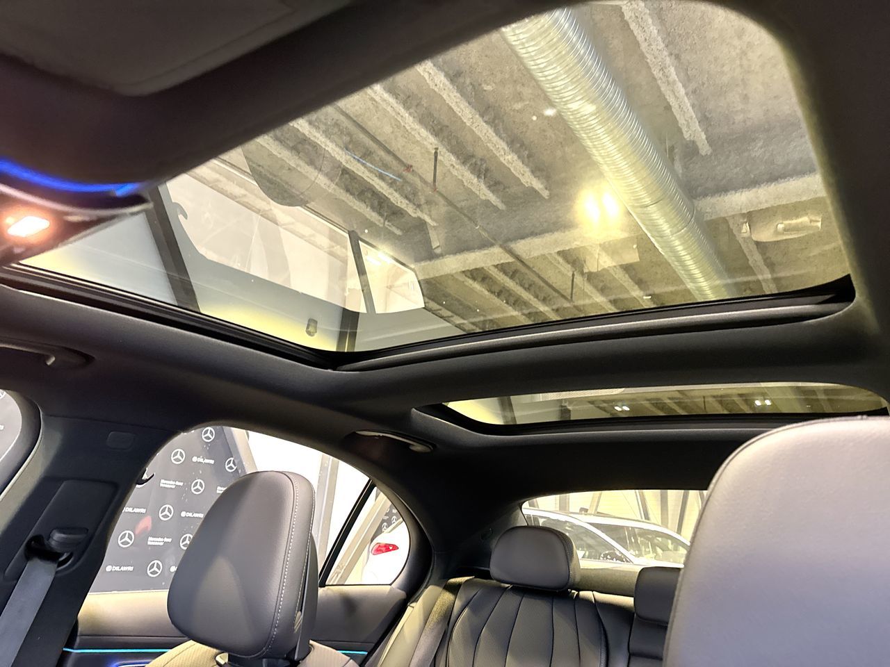 Mercedes-Benz E-Class  2026 à Vancouver, Colombie-Britannique