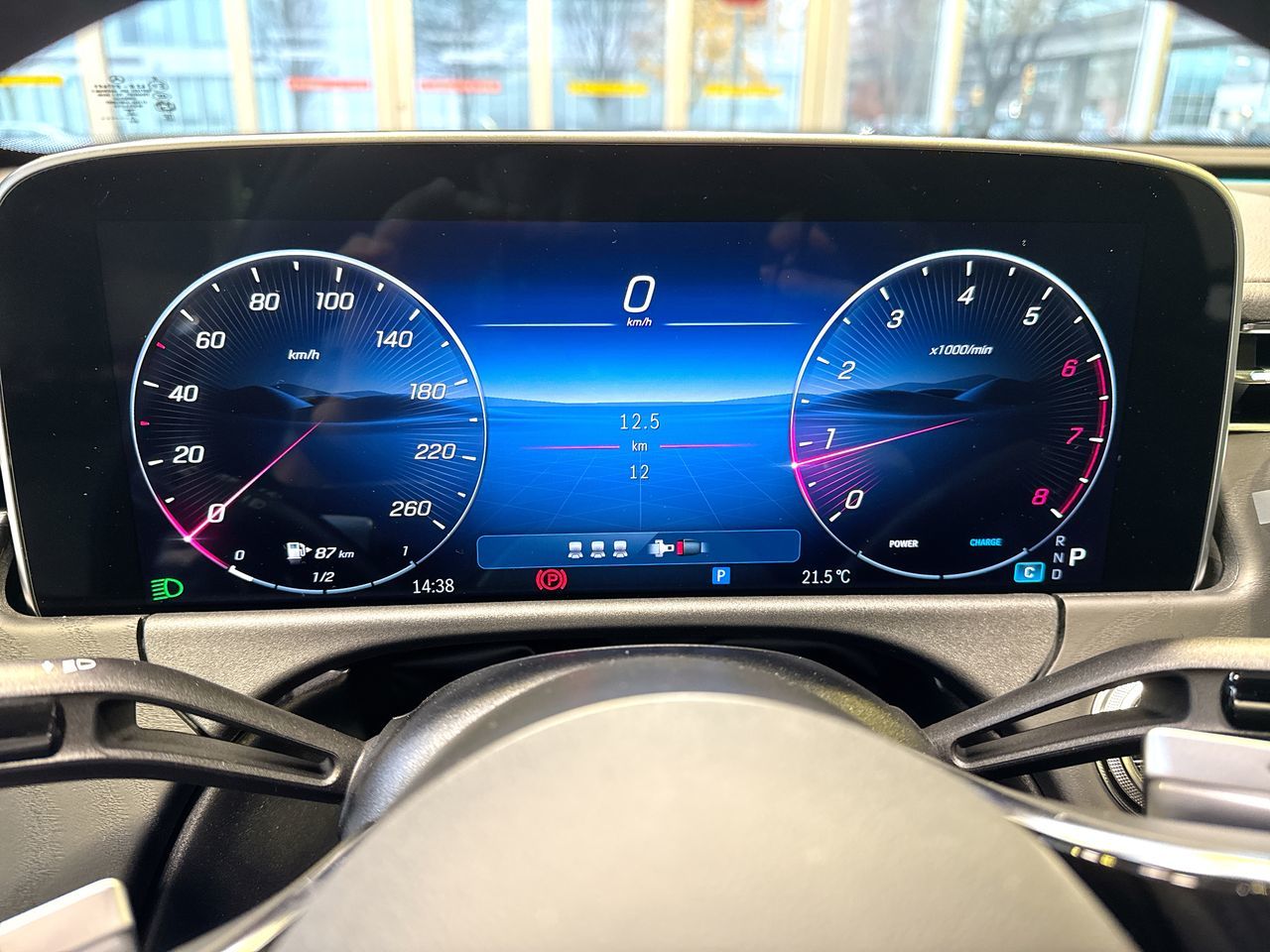 Mercedes-Benz E-Class  2026 à Vancouver, Colombie-Britannique