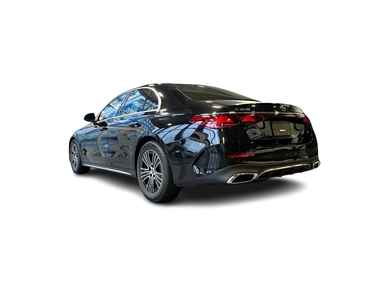 Mercedes-Benz E-Class  2026 à Vancouver, Colombie-Britannique