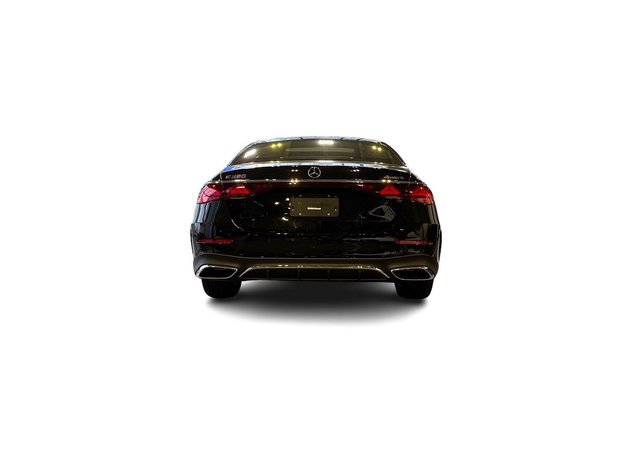 Mercedes-Benz E-Class  2026 à Vancouver, Colombie-Britannique