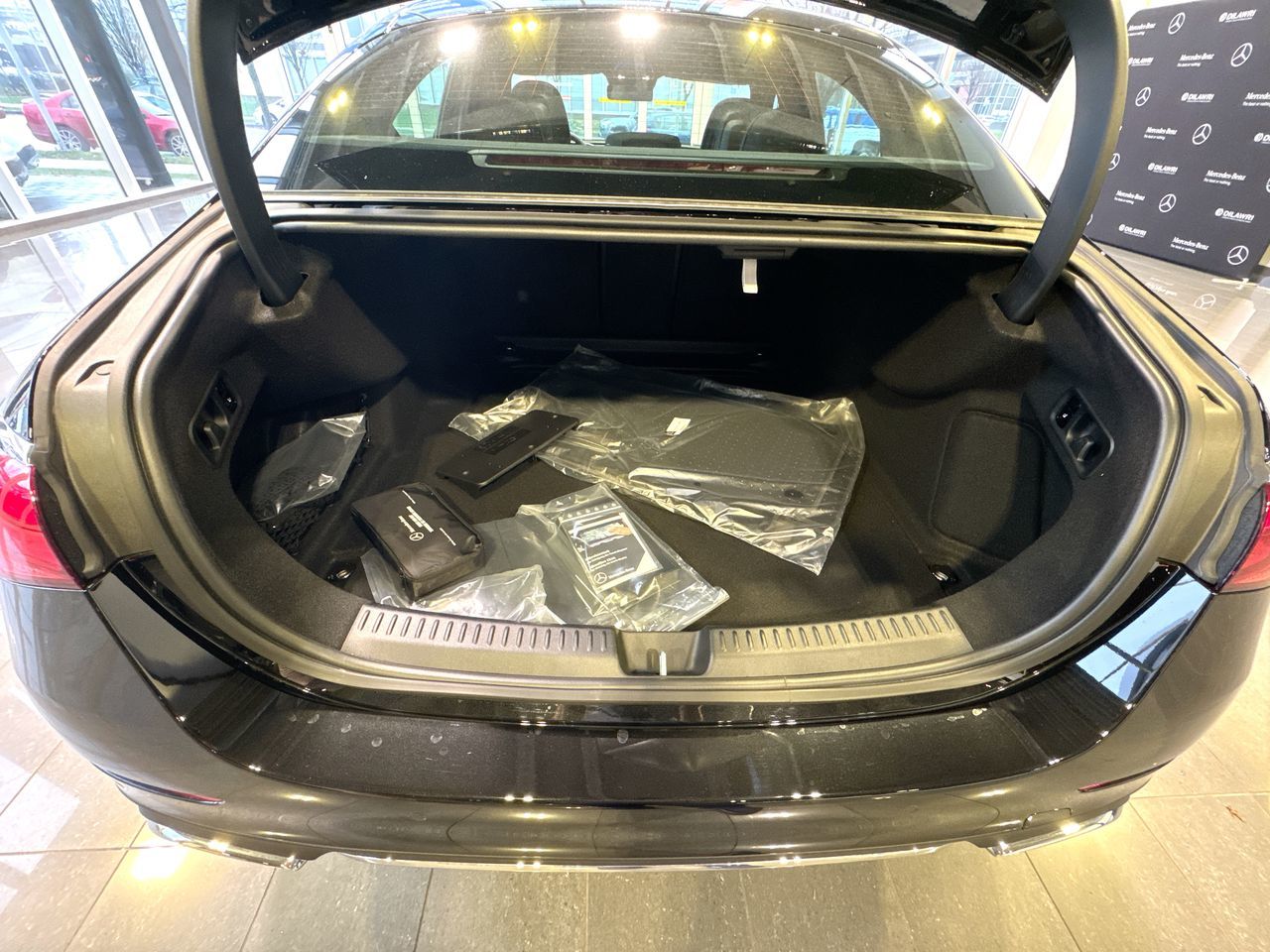 Mercedes-Benz E-Class  2026 à Vancouver, Colombie-Britannique