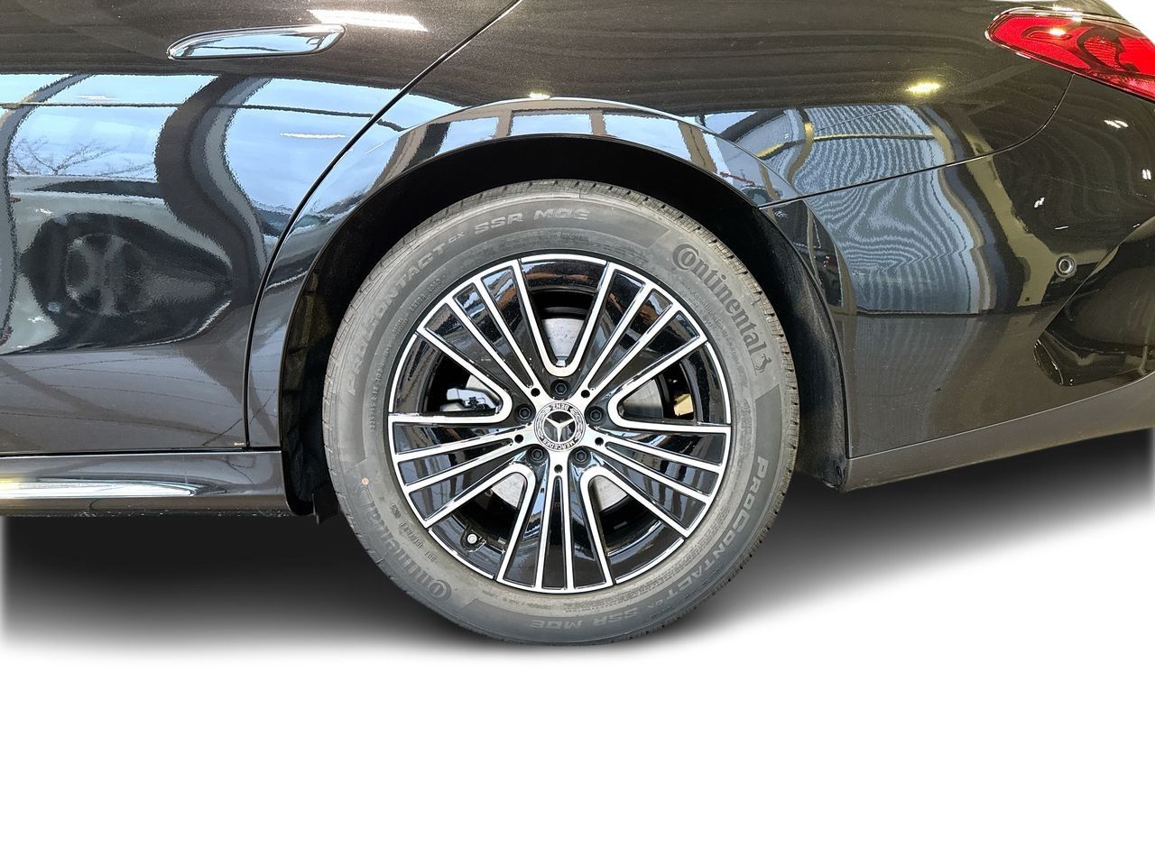 Mercedes-Benz E-Class  2026 à Vancouver, Colombie-Britannique