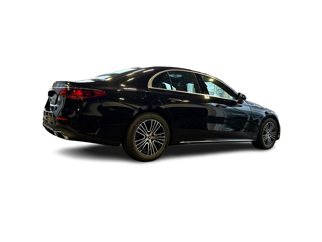 Mercedes-Benz E-Class  2026 à Vancouver, Colombie-Britannique