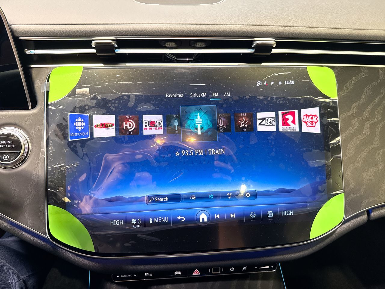 Mercedes-Benz E-Class  2026 à Vancouver, Colombie-Britannique