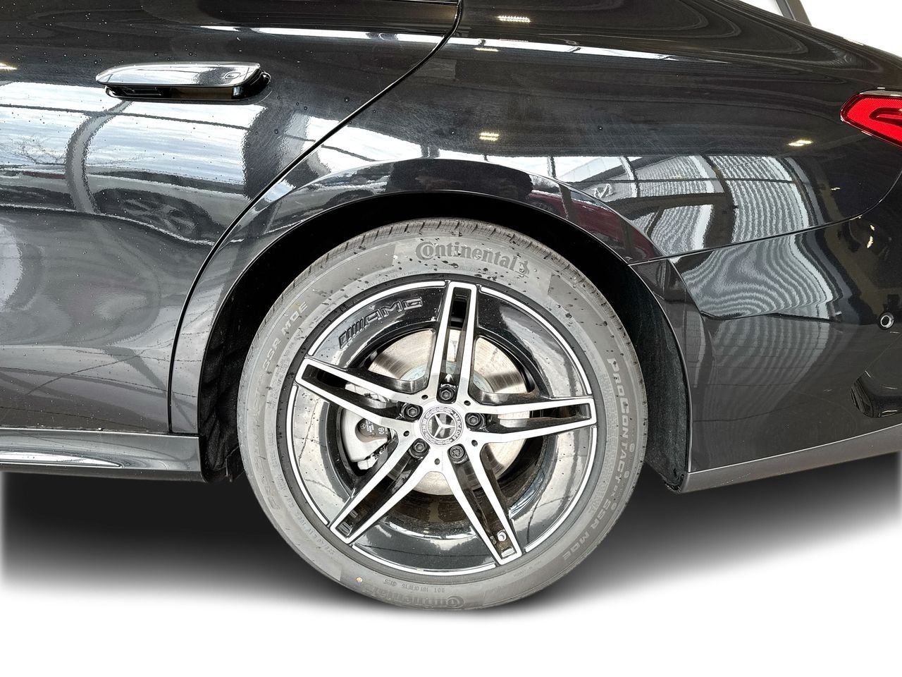 Mercedes-Benz E-Class  2026 à Vancouver, Colombie-Britannique