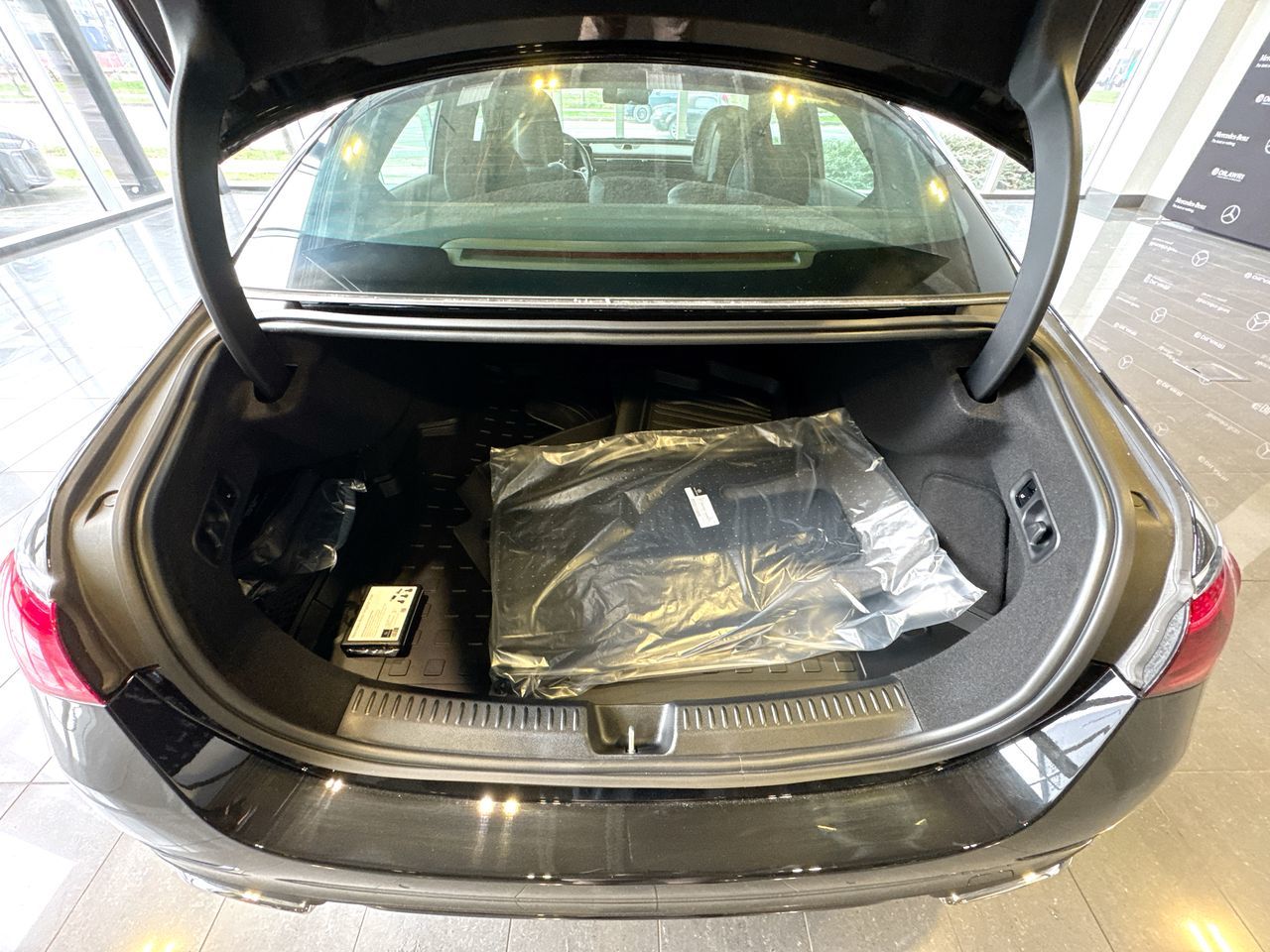 Mercedes-Benz E-Class  2026 à Vancouver, Colombie-Britannique