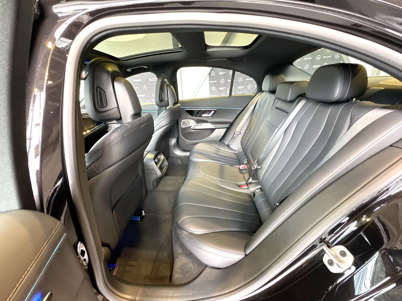 Mercedes-Benz E-Class  2026 à Vancouver, Colombie-Britannique