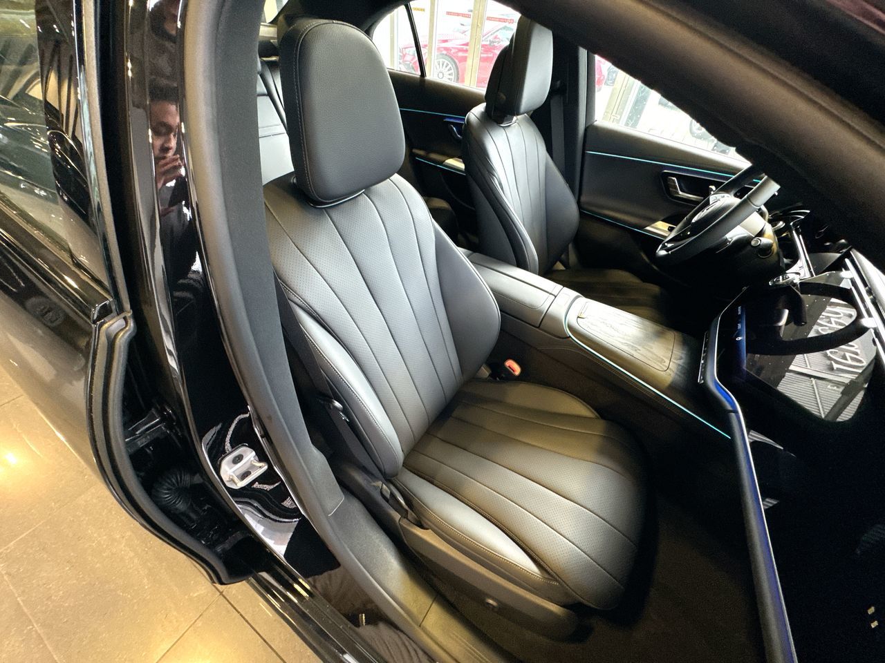 Mercedes-Benz E-Class  2026 à Vancouver, Colombie-Britannique