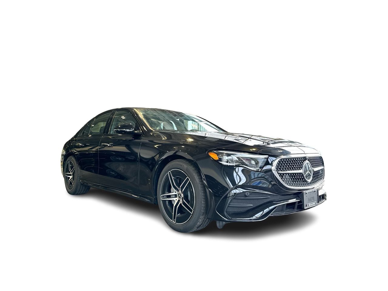 Mercedes-Benz E-Class  2026 à Vancouver, Colombie-Britannique