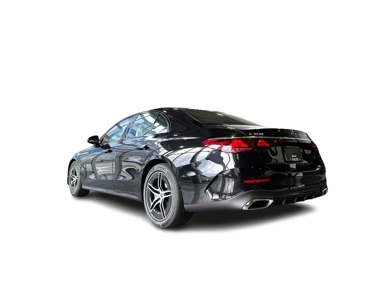 Mercedes-Benz E-Class  2026 à Vancouver, Colombie-Britannique