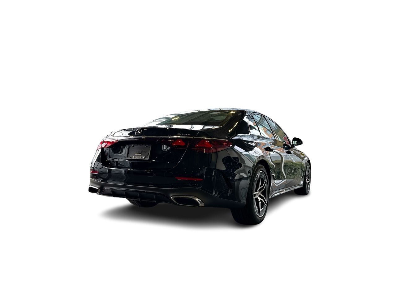 Mercedes-Benz E-Class  2026 à Vancouver, Colombie-Britannique