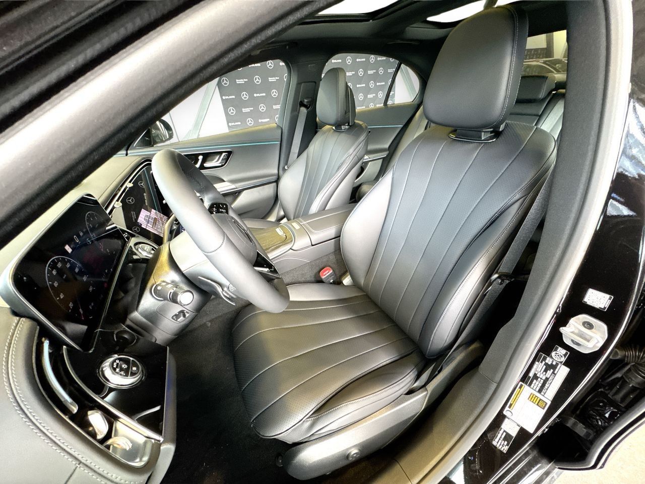 Mercedes-Benz E-Class  2026 à Vancouver, Colombie-Britannique