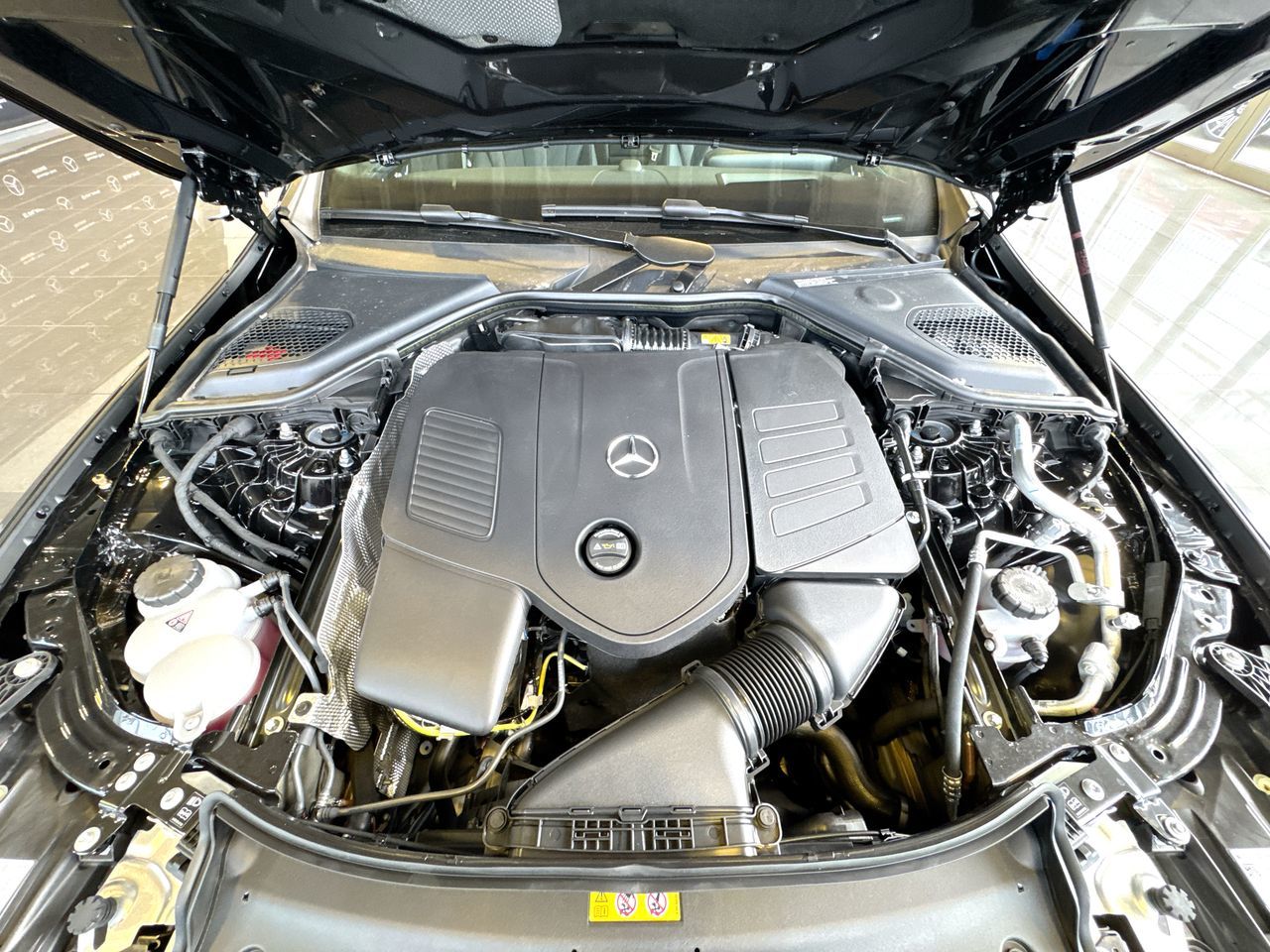 Mercedes-Benz E-Class  2026 à Vancouver, Colombie-Britannique