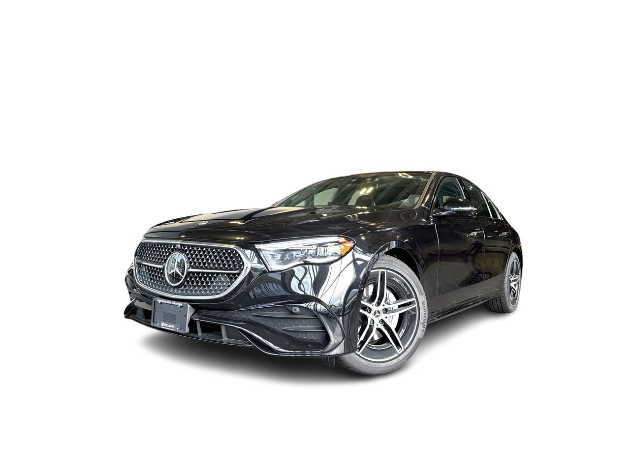 Mercedes-Benz E-Class  2026 à Vancouver, Colombie-Britannique