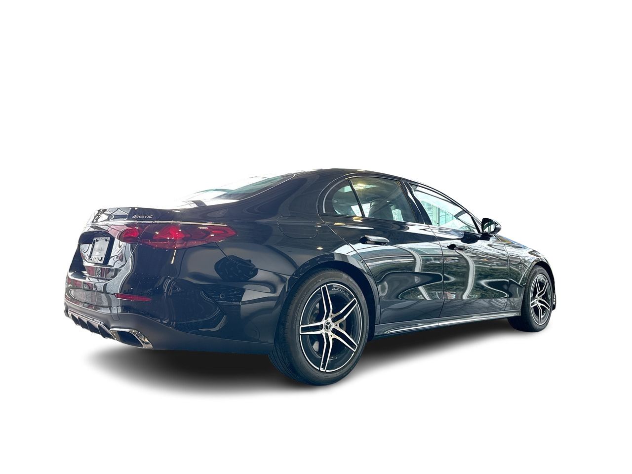 Mercedes-Benz E-Class  2026 à Vancouver, Colombie-Britannique