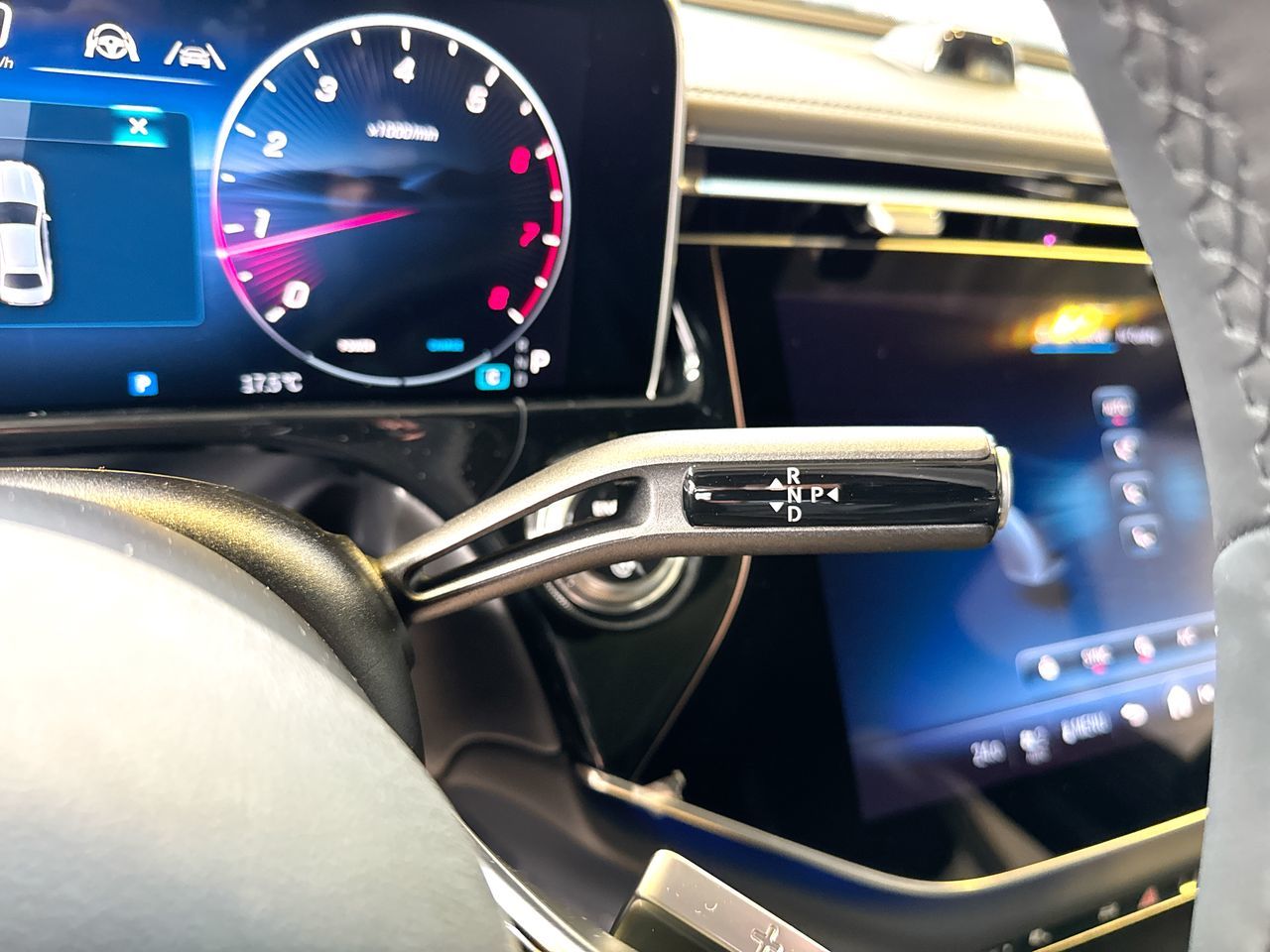 Mercedes-Benz E-Class  2026 à Vancouver, Colombie-Britannique