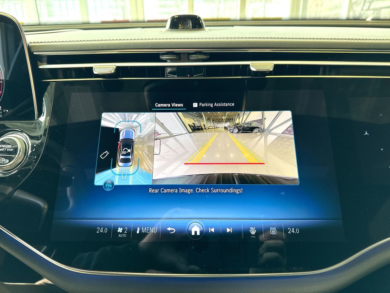 Mercedes-Benz E-Class  2026 à Vancouver, Colombie-Britannique