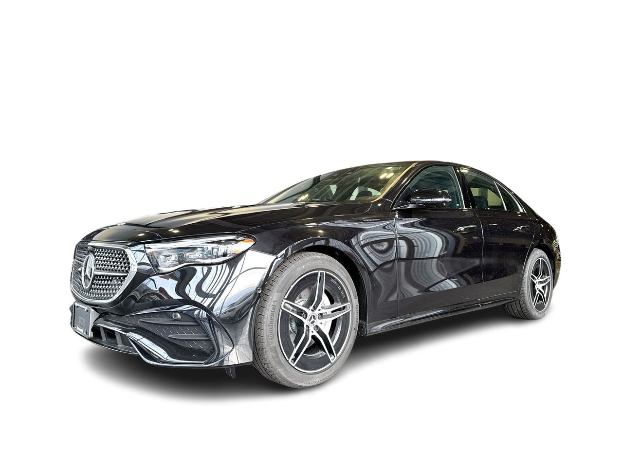 Mercedes-Benz E-Class  2026 à Vancouver, Colombie-Britannique