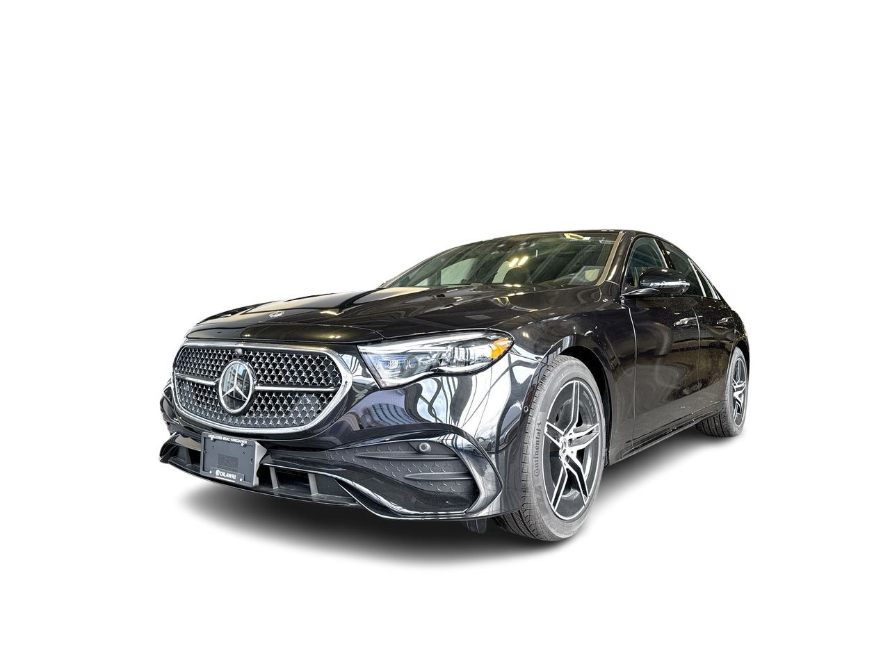 Mercedes-Benz E-Class  2026 à Vancouver, Colombie-Britannique