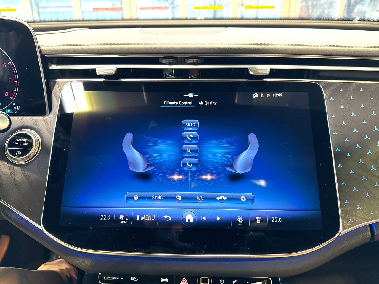 2026 Mercedes-Benz E-Class in Vancouver, British Columbia