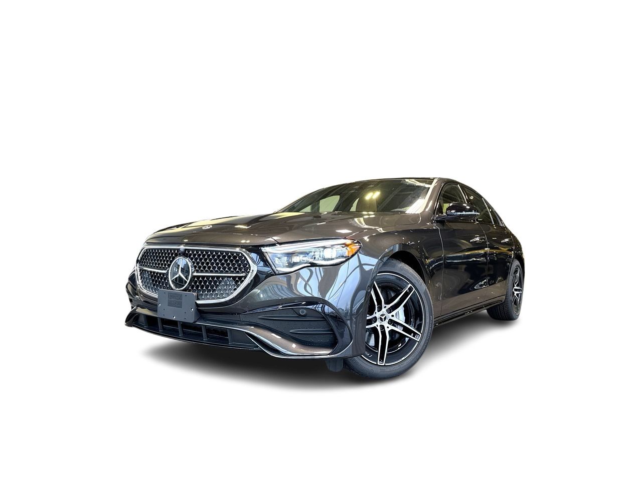 2026 Mercedes-Benz E-Class in Vancouver, British Columbia
