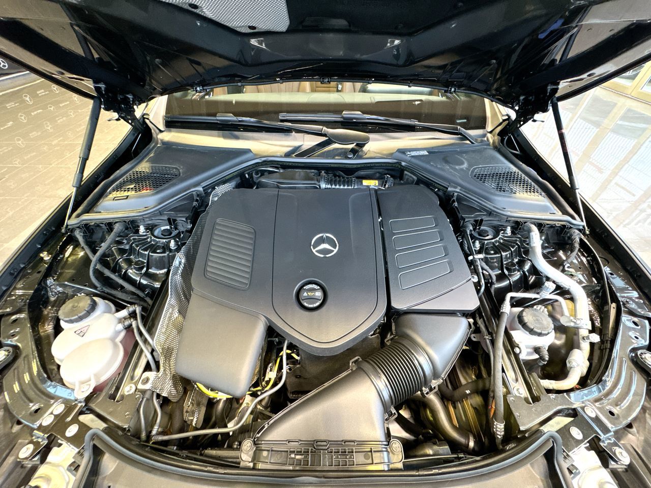 2026 Mercedes-Benz E-Class in Vancouver, British Columbia