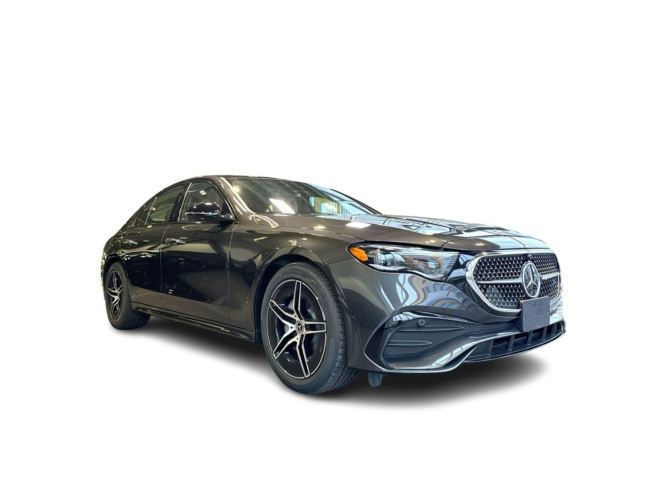 2026 Mercedes-Benz E-Class in Vancouver, British Columbia