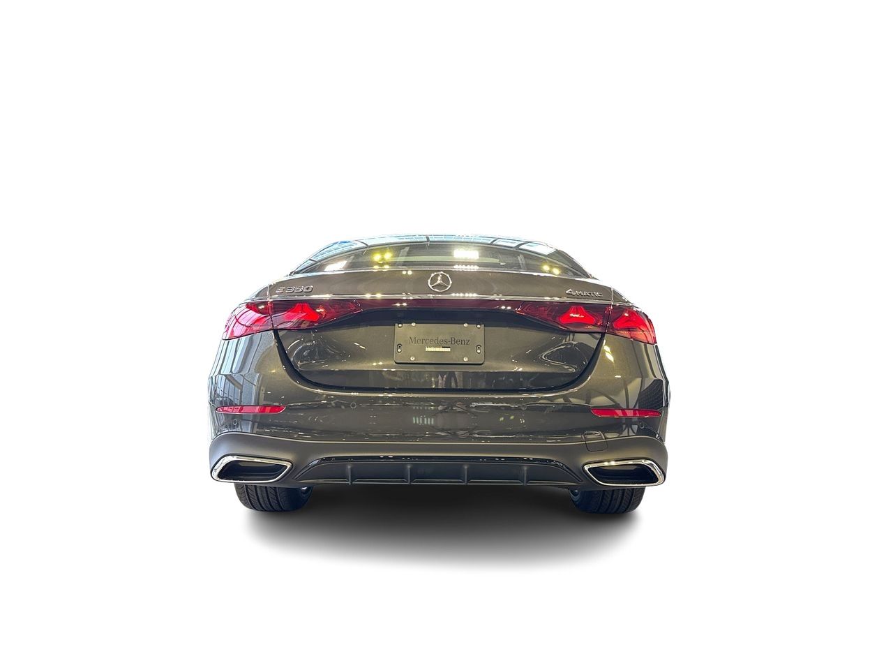 2026 Mercedes-Benz E-Class in Vancouver, British Columbia