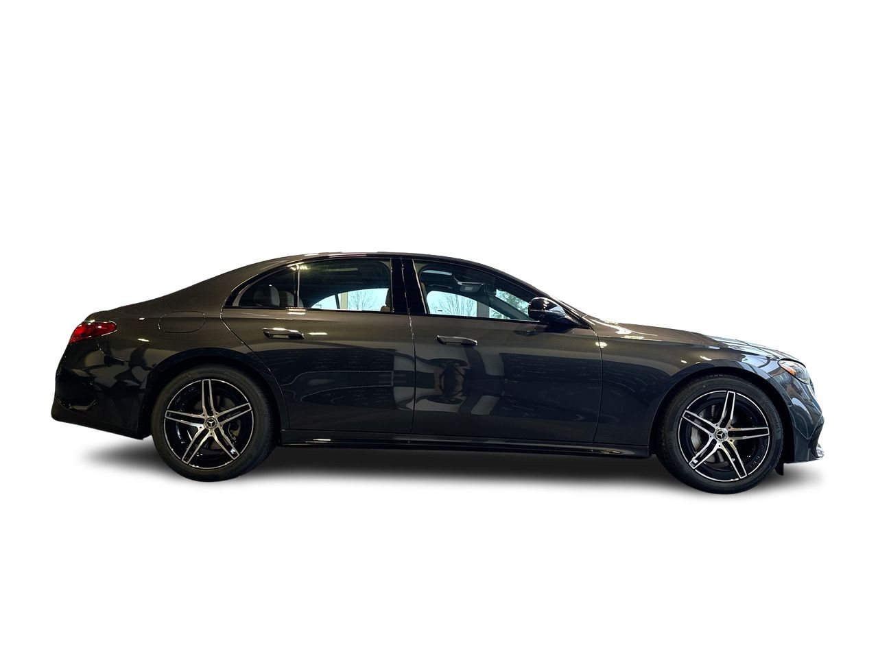 2026 Mercedes-Benz E-Class in Vancouver, British Columbia