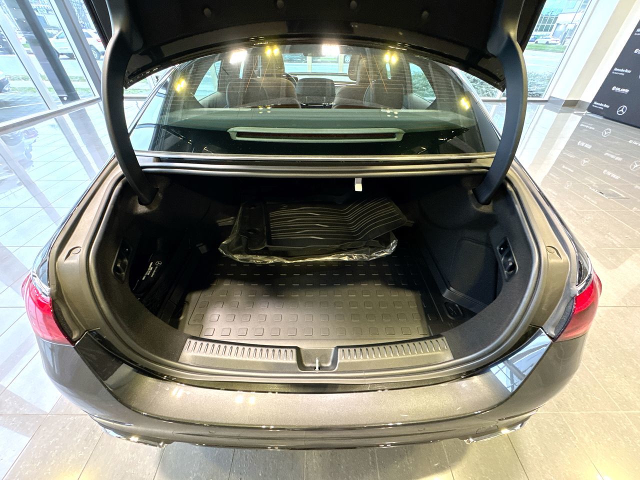 2026 Mercedes-Benz E-Class in Vancouver, British Columbia