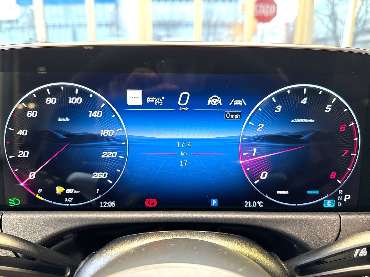 2026 Mercedes-Benz E-Class in Vancouver, British Columbia