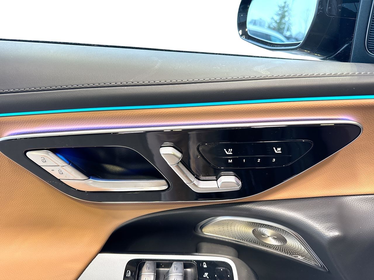 2026 Mercedes-Benz E-Class in Vancouver, British Columbia